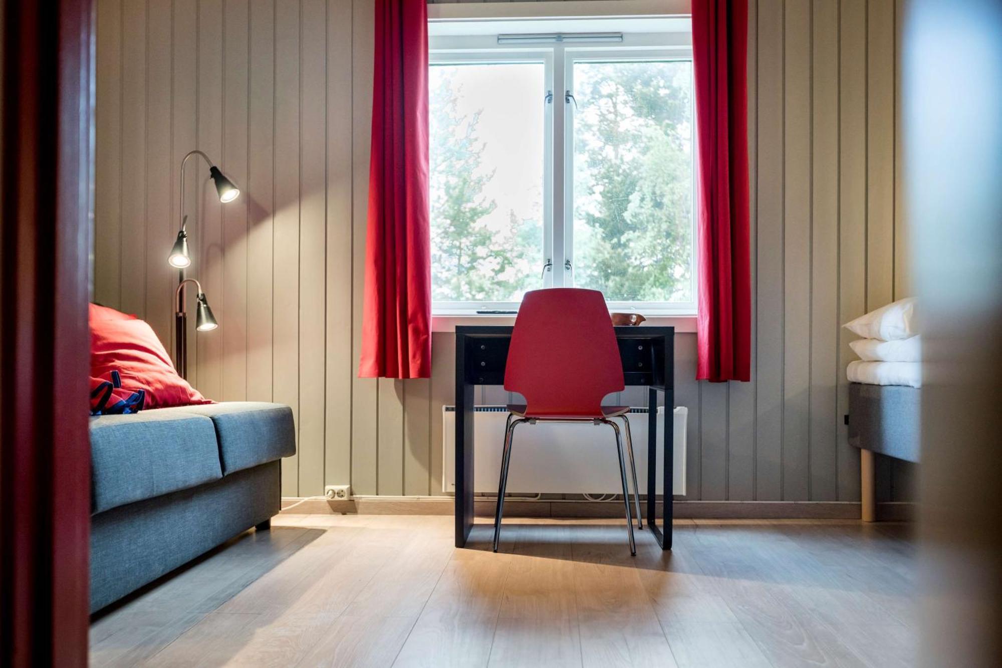 Scandic Karasjok Luaran gambar